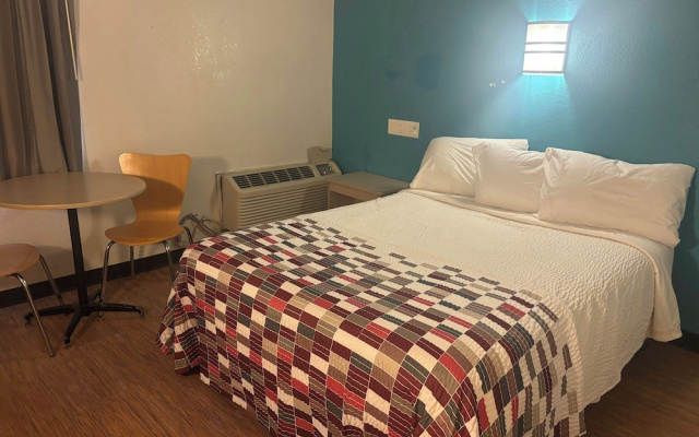 Red Roof Inn Kokomo