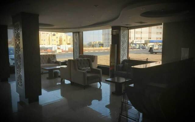 AlQasr Bilas