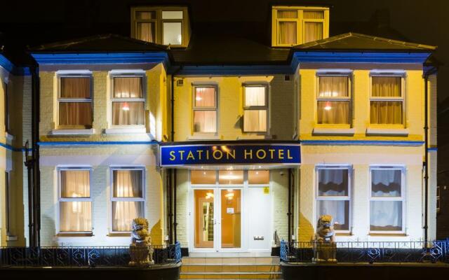 Station Hotel