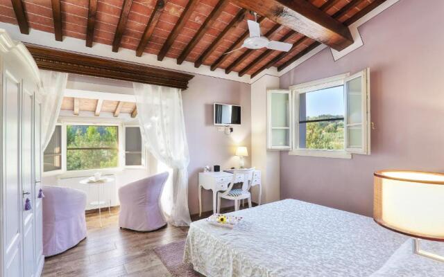 DIMORA SAN JACOPO 20&1, Emma Villas