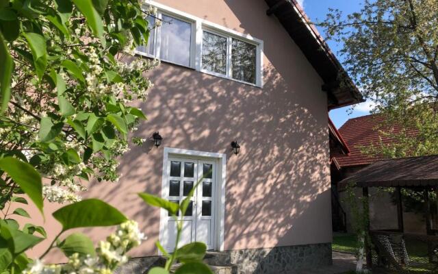 Holiday Home Gc30