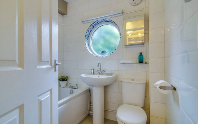 Belfast Apartment