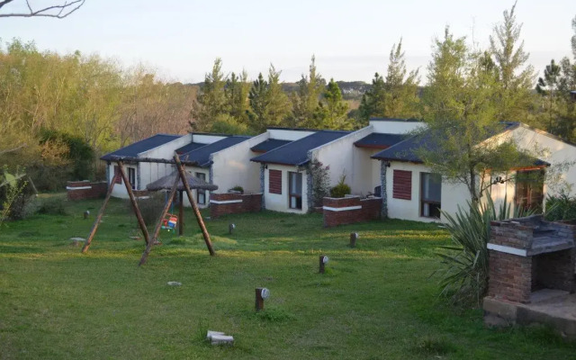 Terrazas de Colon