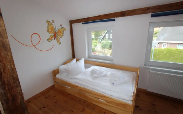 Maisonette Wohnung Robby