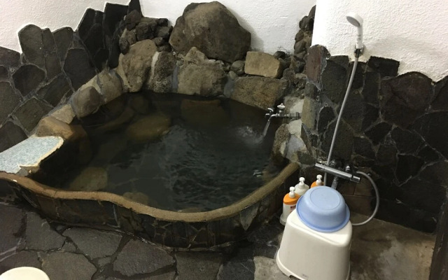 Miyoshiya Ryokan