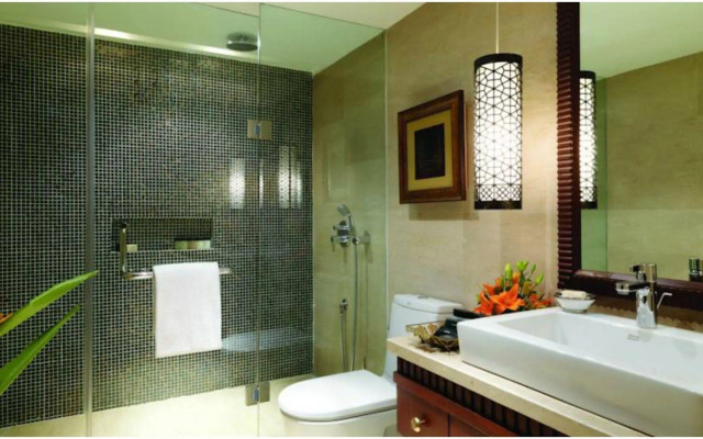 Z Luxury Residences