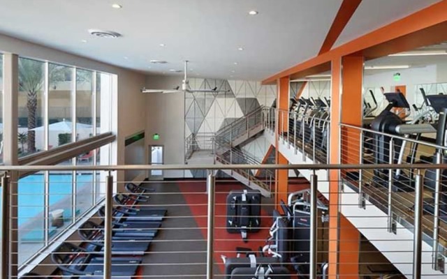 Global Luxury Suites at Studio City