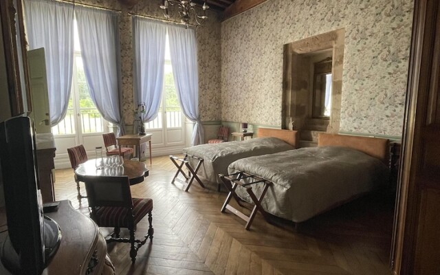 Château de la Berchère