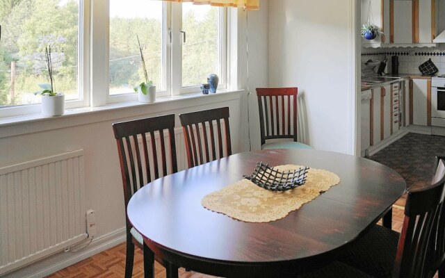 5 Person Holiday Home in Ytterby