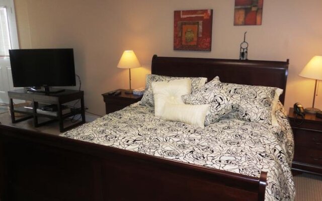 1st Choice Bed and Breakfast