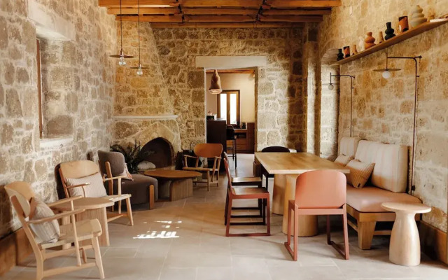 ALERO Seaside Skyros Resort