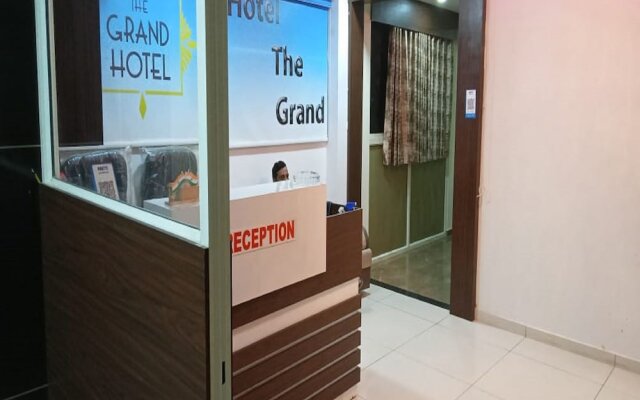 Hotel The Grand