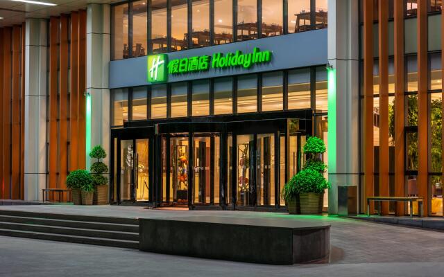 Holiday Inn Beijing Airport Zone, an IHG Hotel