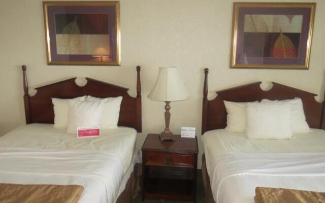 Ramada Knoxville