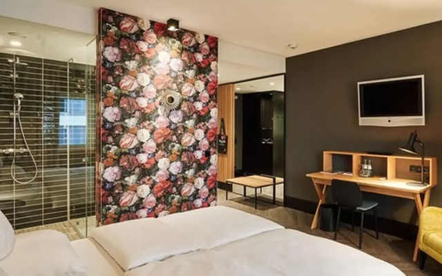 Hotel WunnersWat