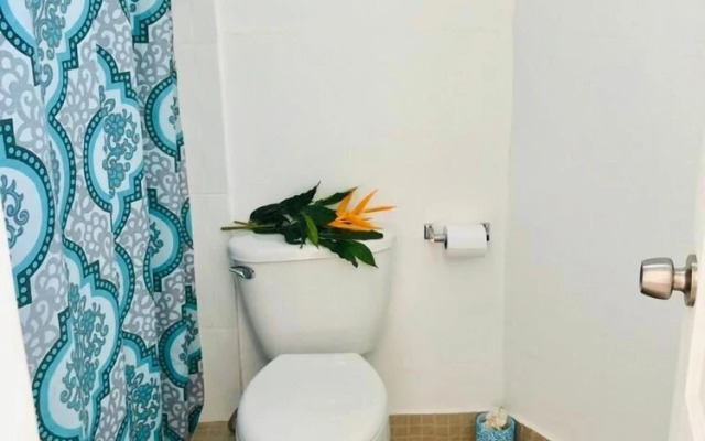 La Perla de Farallon Bed and Breakfast