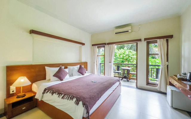 Uma Mandi Hotel