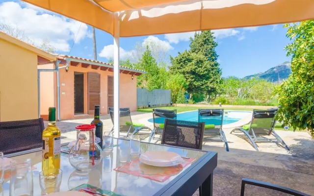 S Alqueria in Campanet
