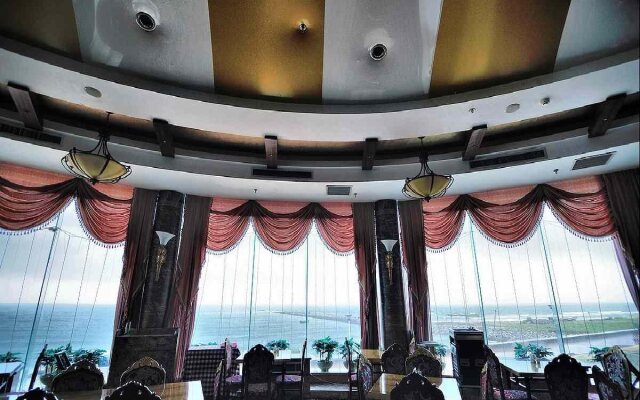 Yantai Hua'an International Hotel