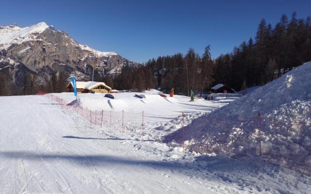 Puy-Saint-Vincent 1600