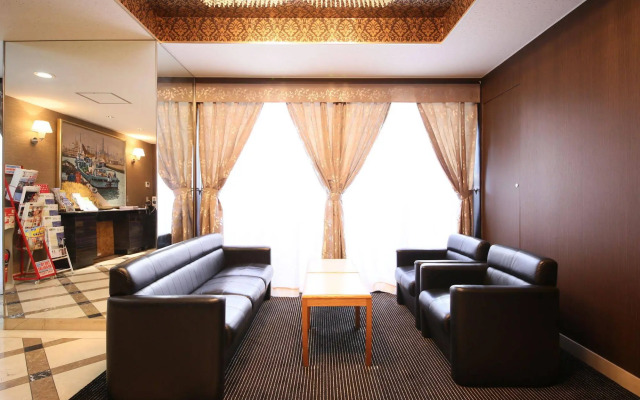 APA Hotel Tokyo Ojima