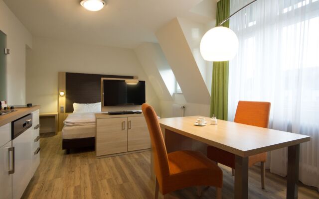 Apartmenthotel Kaiser Karl