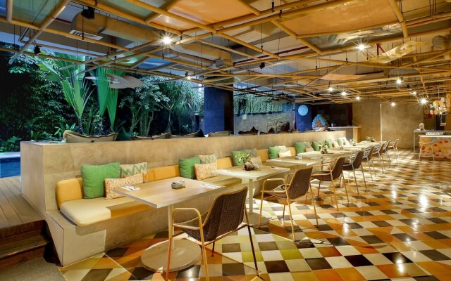 Cozy, Charming, Wbfast, 10mnt To Seminyak Beach