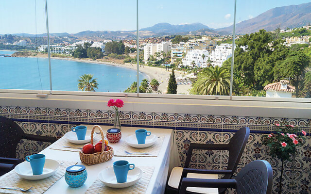 Apartment Marina Bay.1