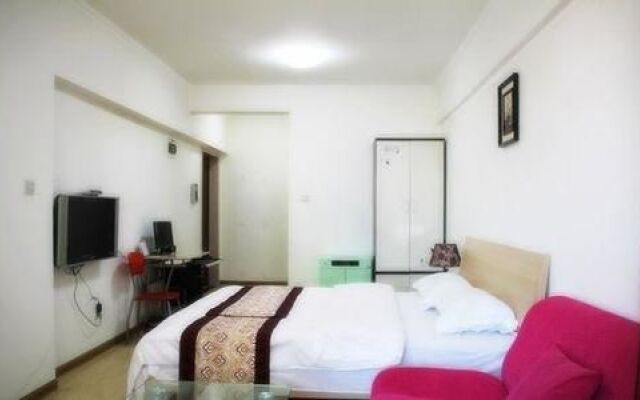 Dihao Holiday Apartment Hotel