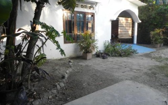 Dili Homestay