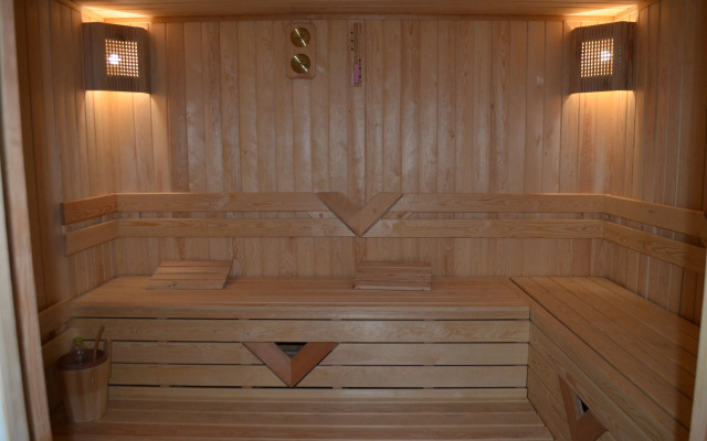 Qrista Managed by Dedeman