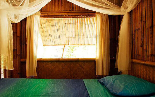 Green View Beach Resort