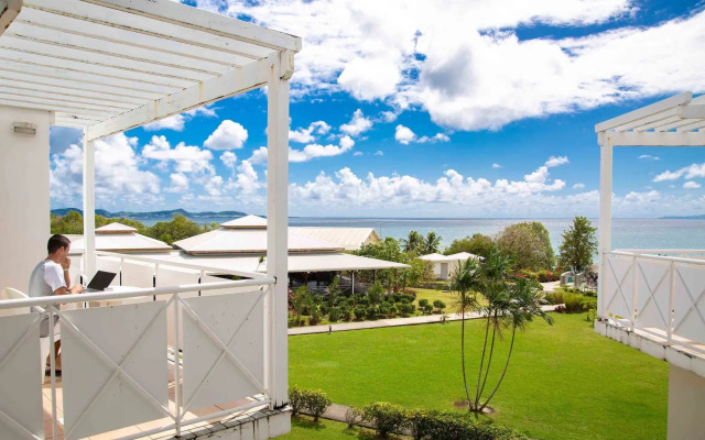 Karibea Sainte Luce hotel