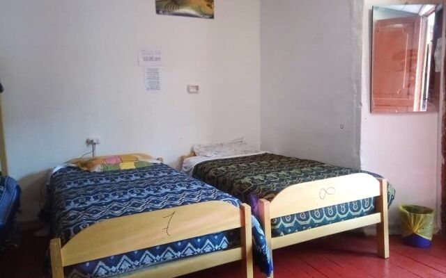 Kokos House Hostel