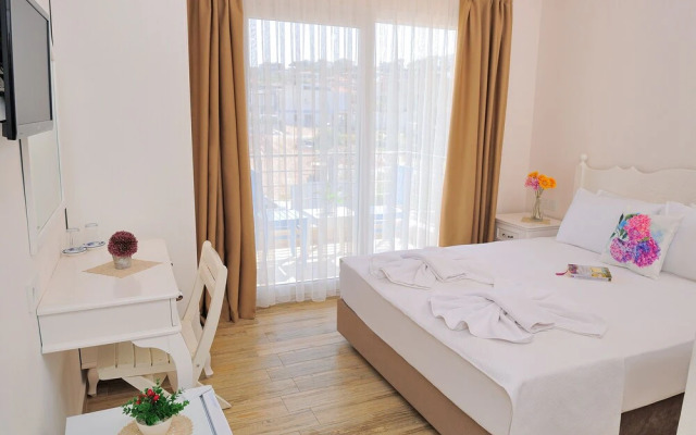 Allegria Butik Hotel