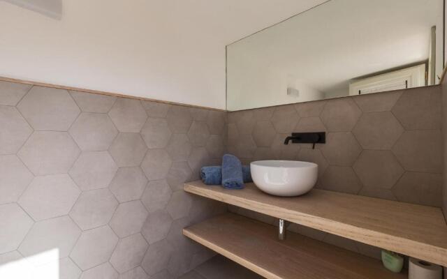 Villa Ilse by BarbarHouse