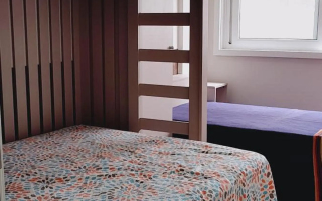 Praia de Palmas Ville