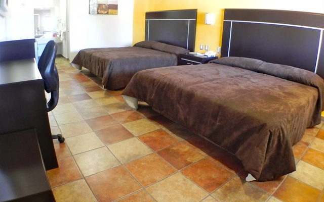 Hotel 5inn