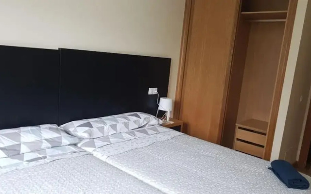 Noja Rooms