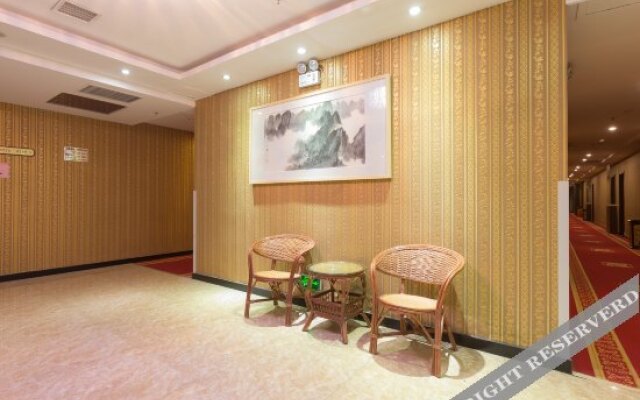 Rongtai Guanhao Business Hotel