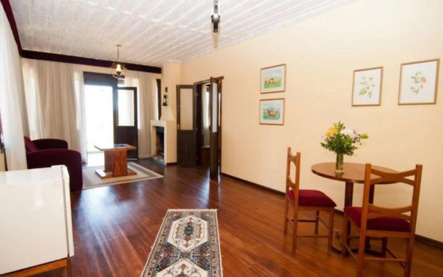 Hotel Eco da Floresta