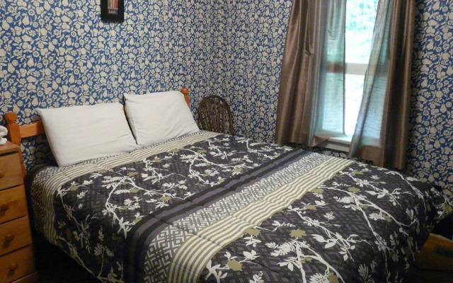 Walker Lake Resort
