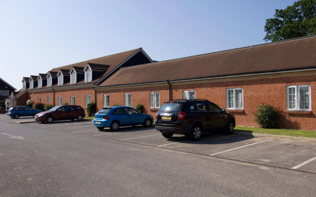 Premier Inn Southampton West