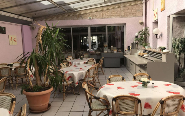 Le Patio De La Dordogne