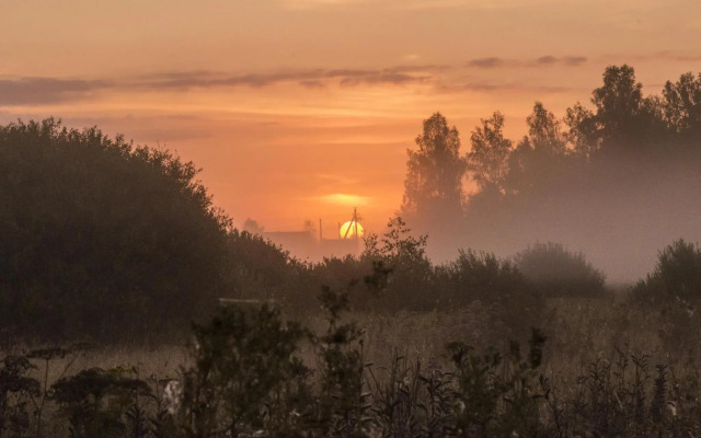 Семейный хуторок