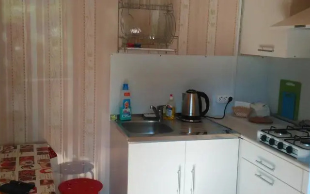 Guesthouse Olesya