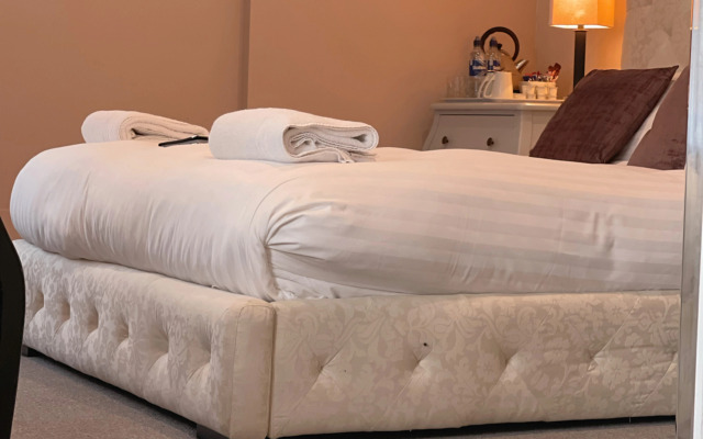 The Chatwal Boutique Hotel