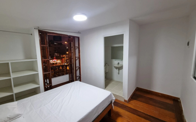 Pirwa Hostel Prada