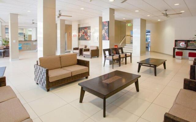 Chateau Beachside Resort
