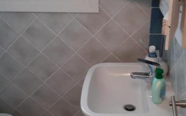 VILLETTA TOM 100 m DALLA SPIAGGIA